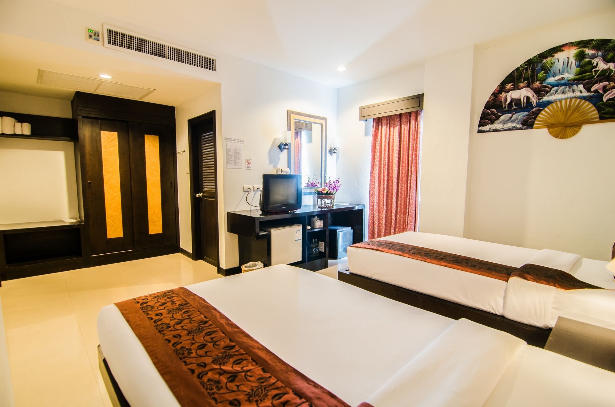 Amata Patong