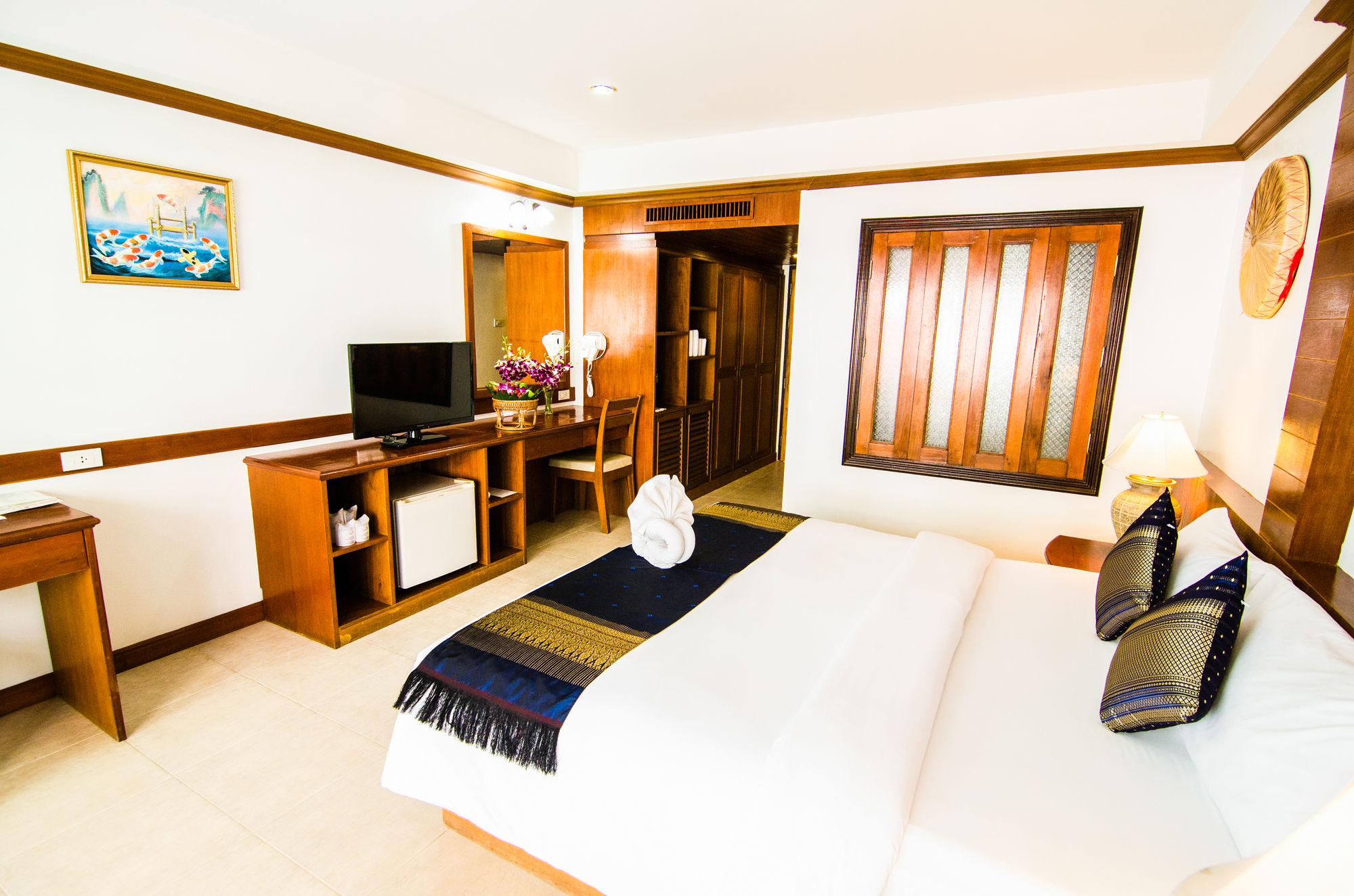 Amata Patong