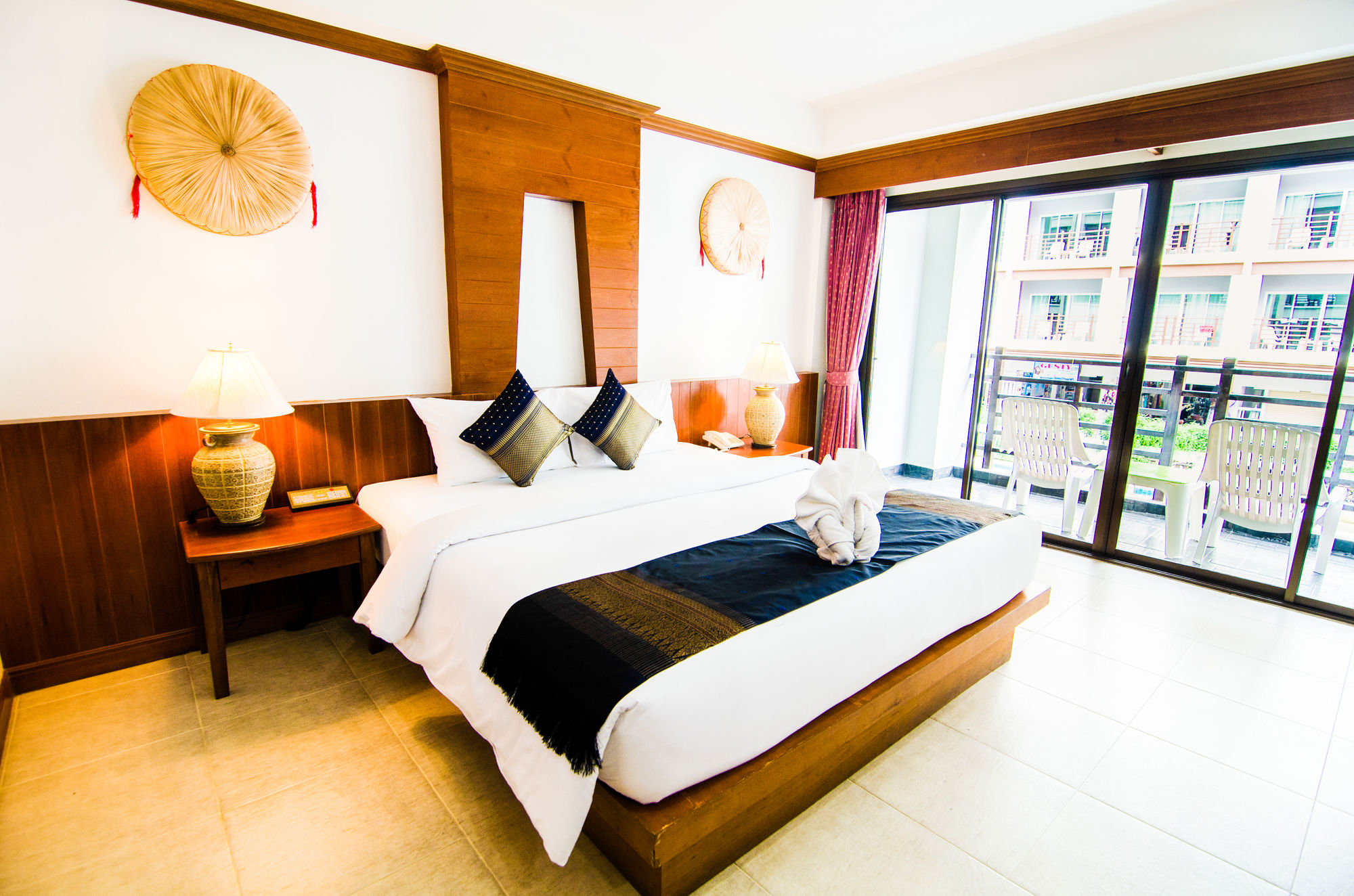 Amata Patong