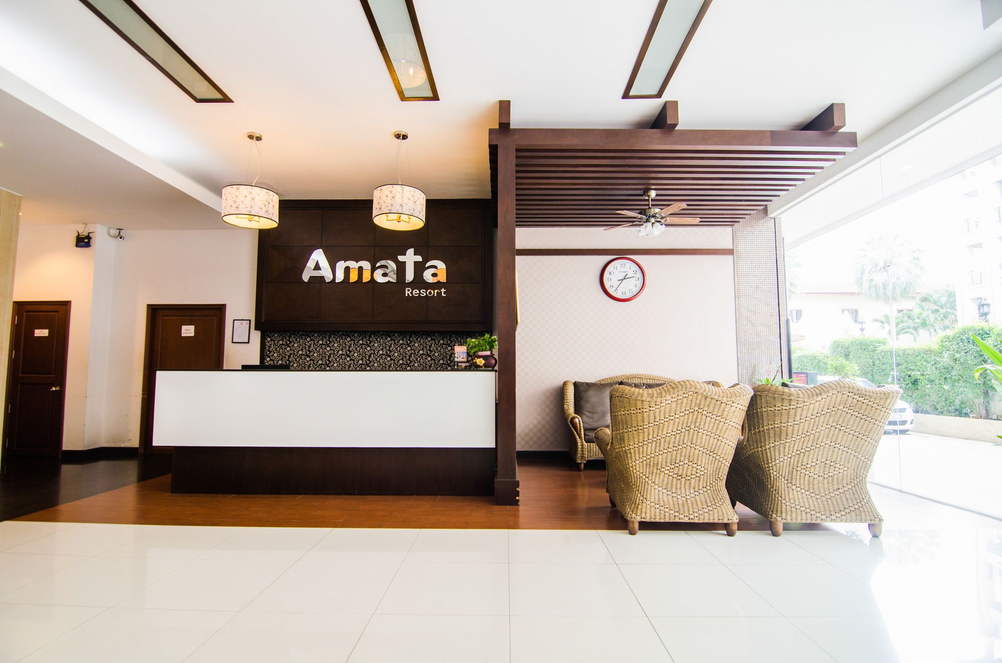 Amata Patong