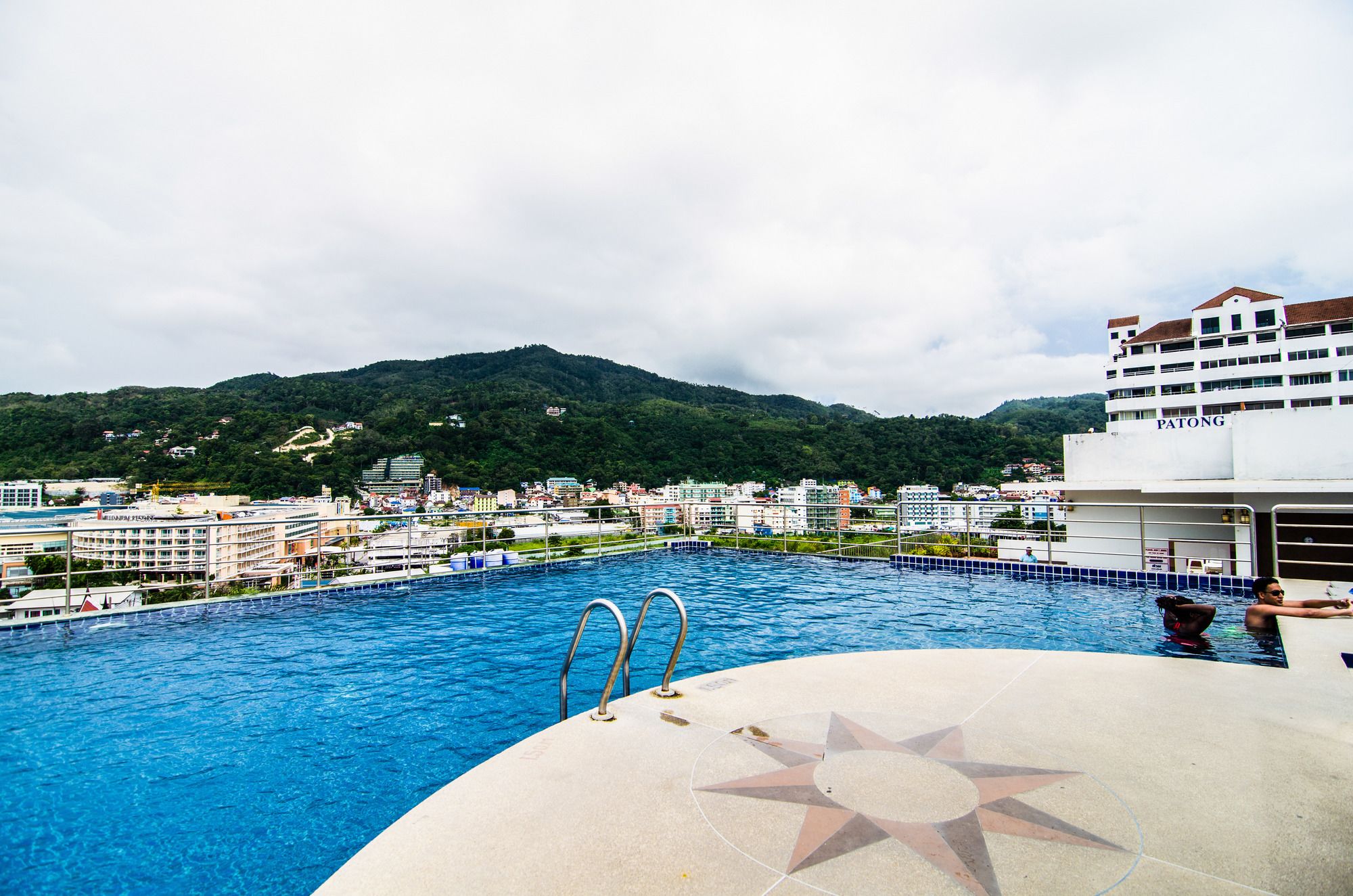 Amata Patong