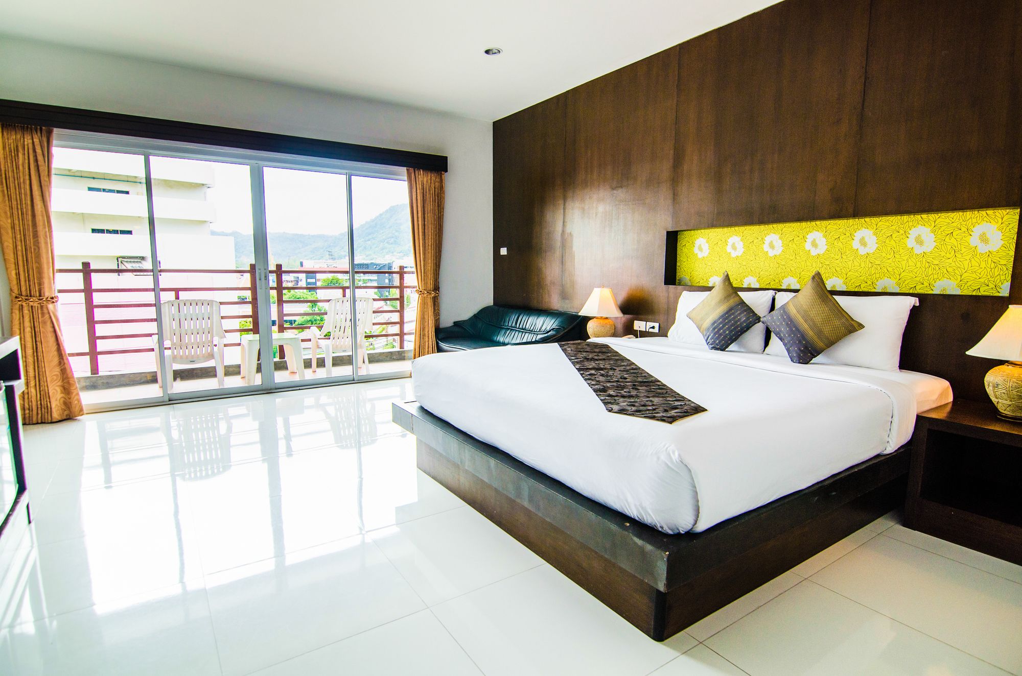 Amata Patong