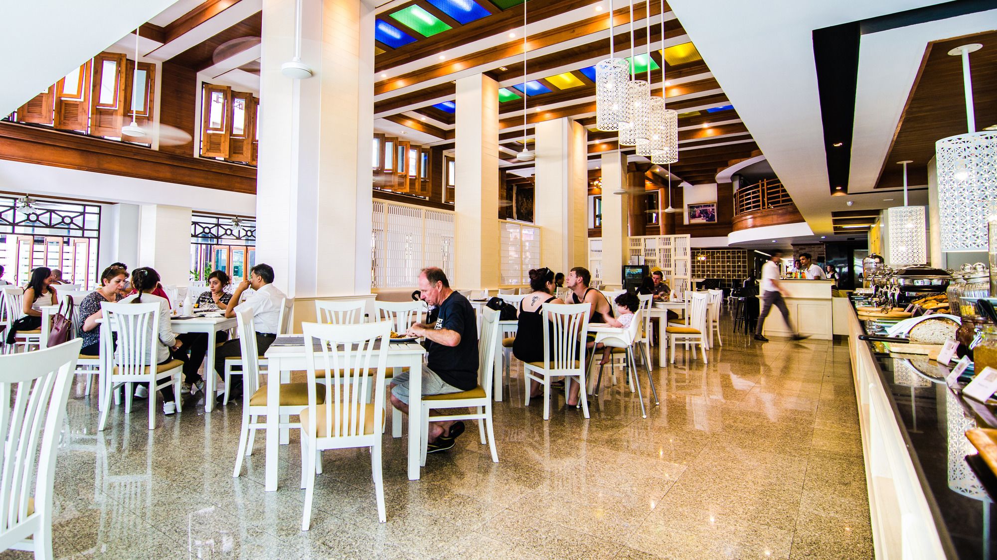 Amata Patong