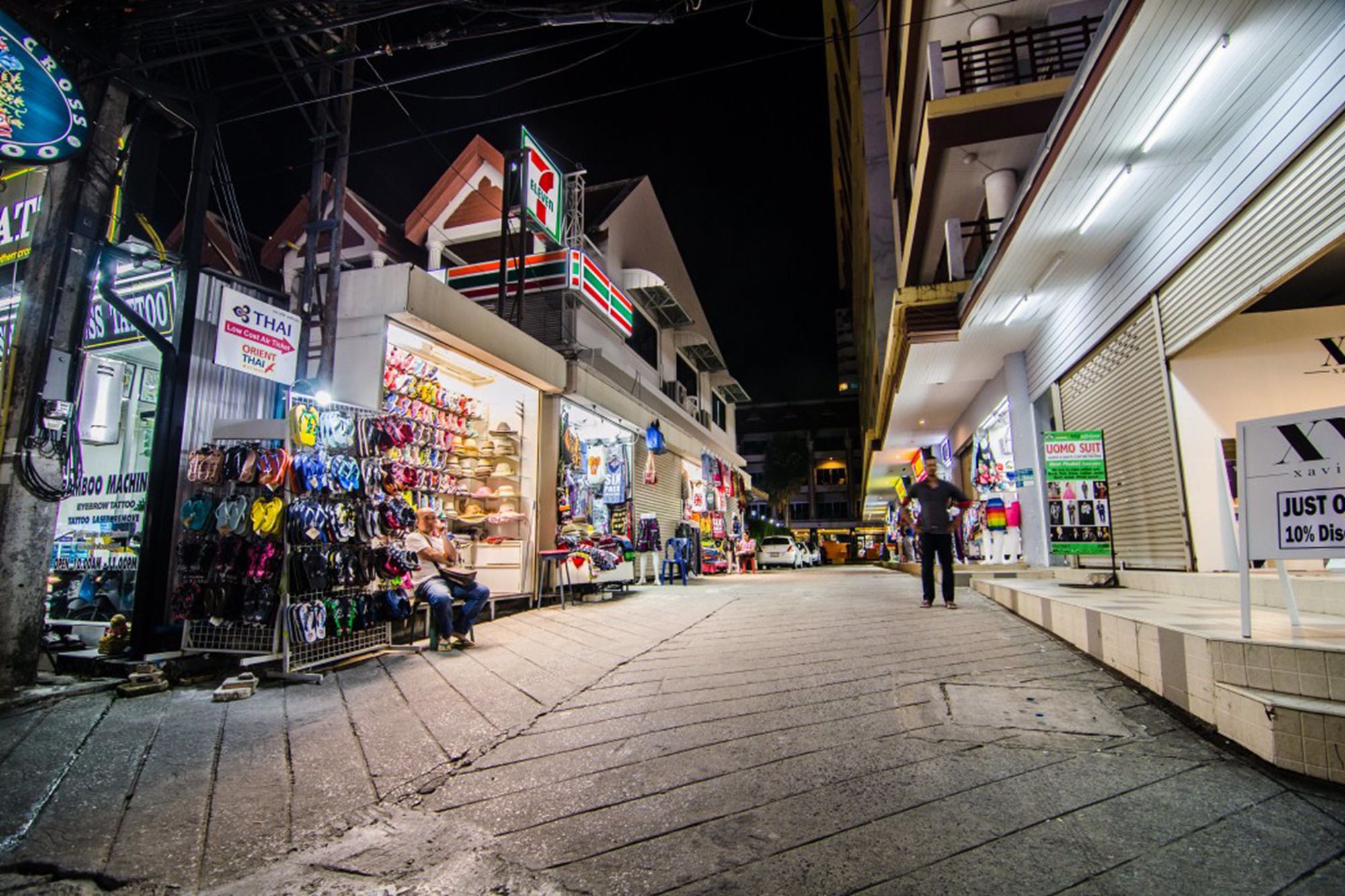 Amata Patong