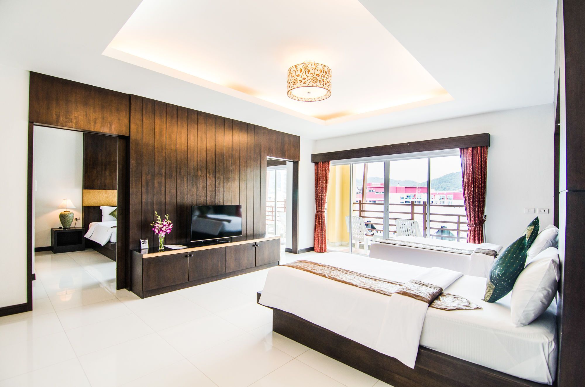 Amata Patong
