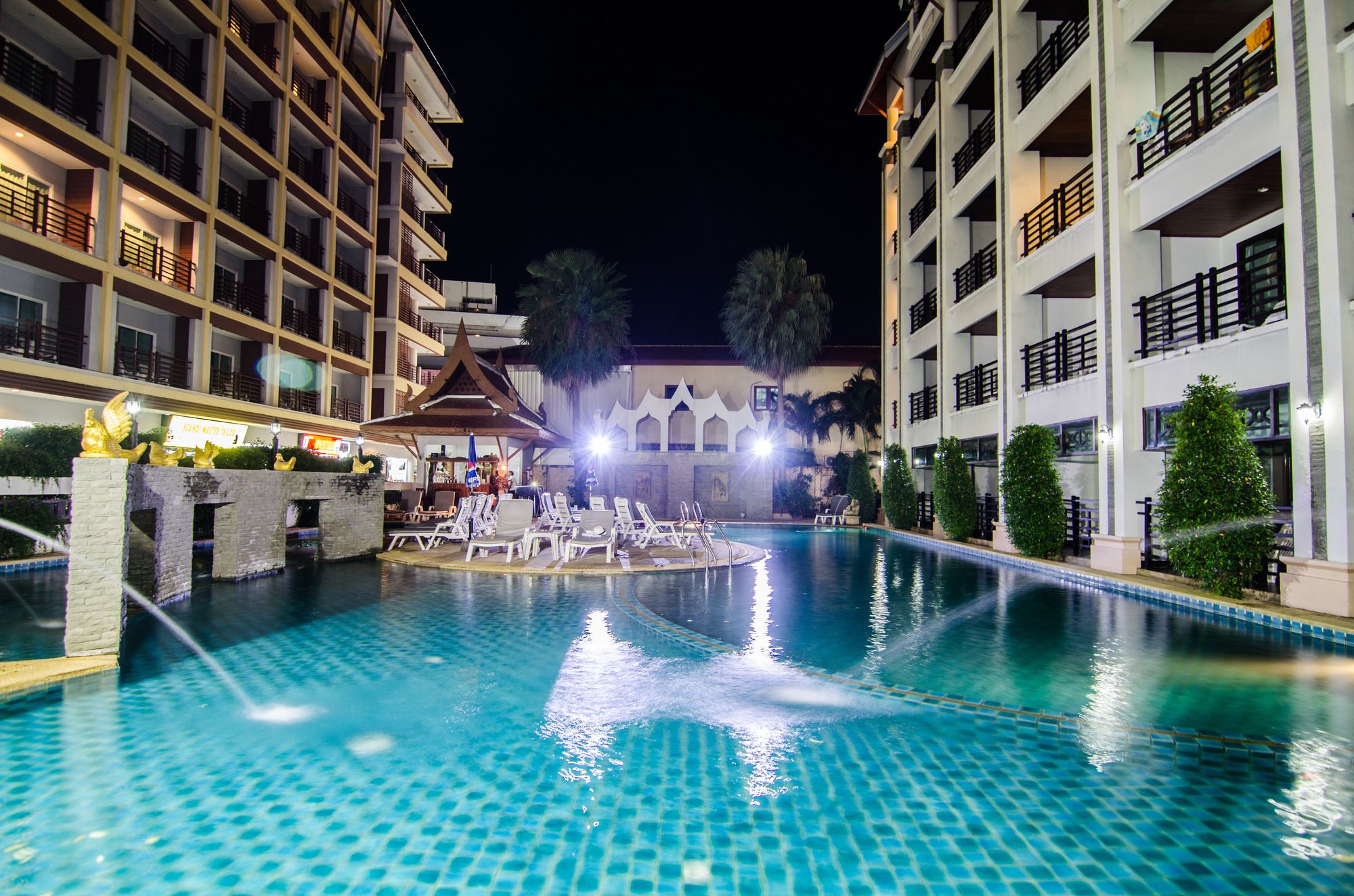Amata Patong