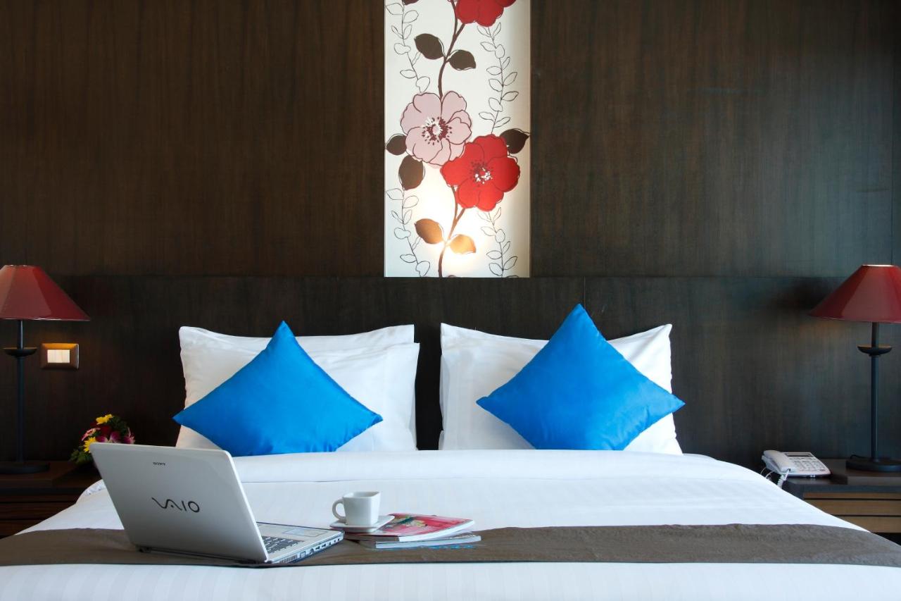Andakira Hotel Patong