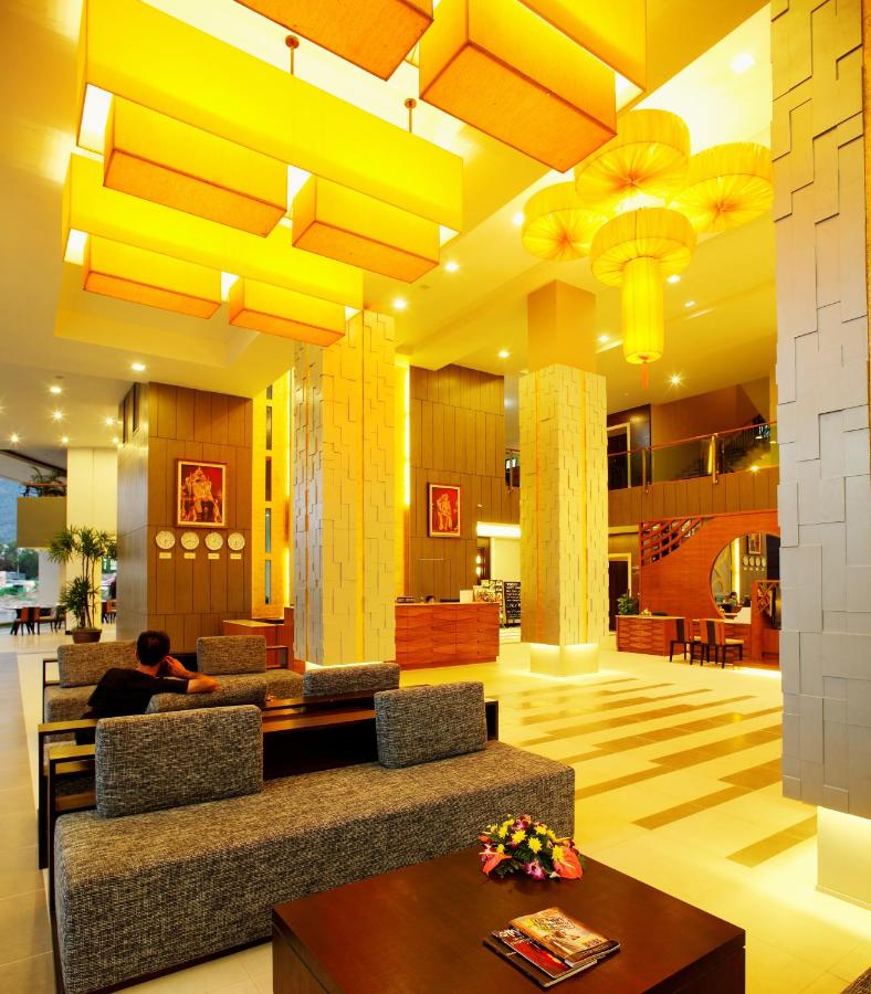 Andakira Hotel Patong