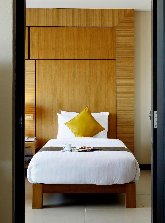 Andakira Hotel Patong