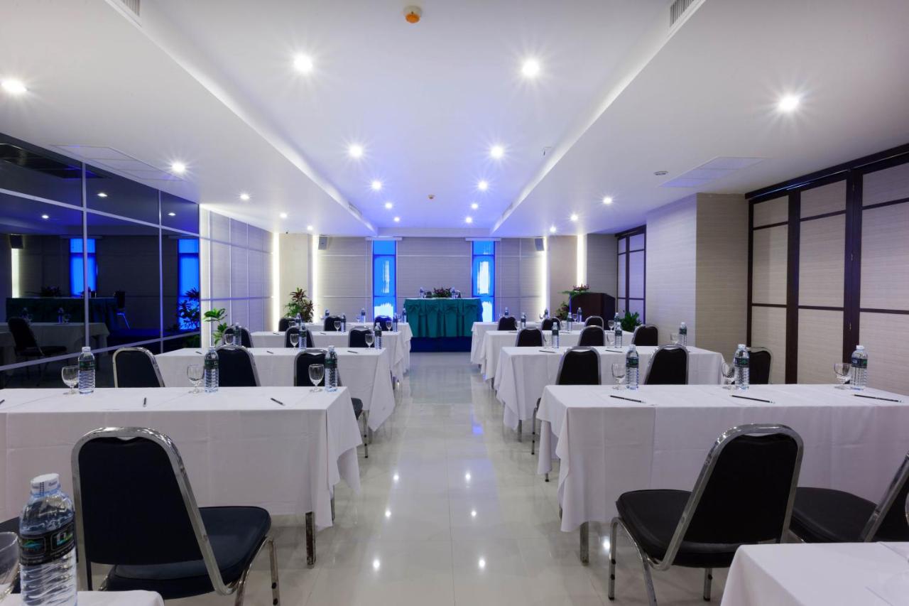 Andakira Hotel Patong