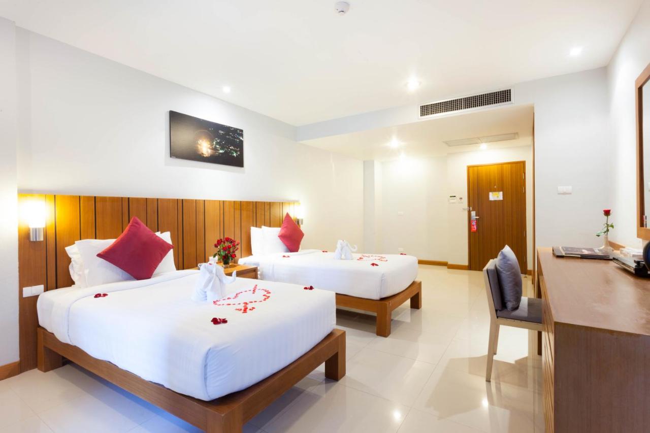 Andakira Hotel Patong