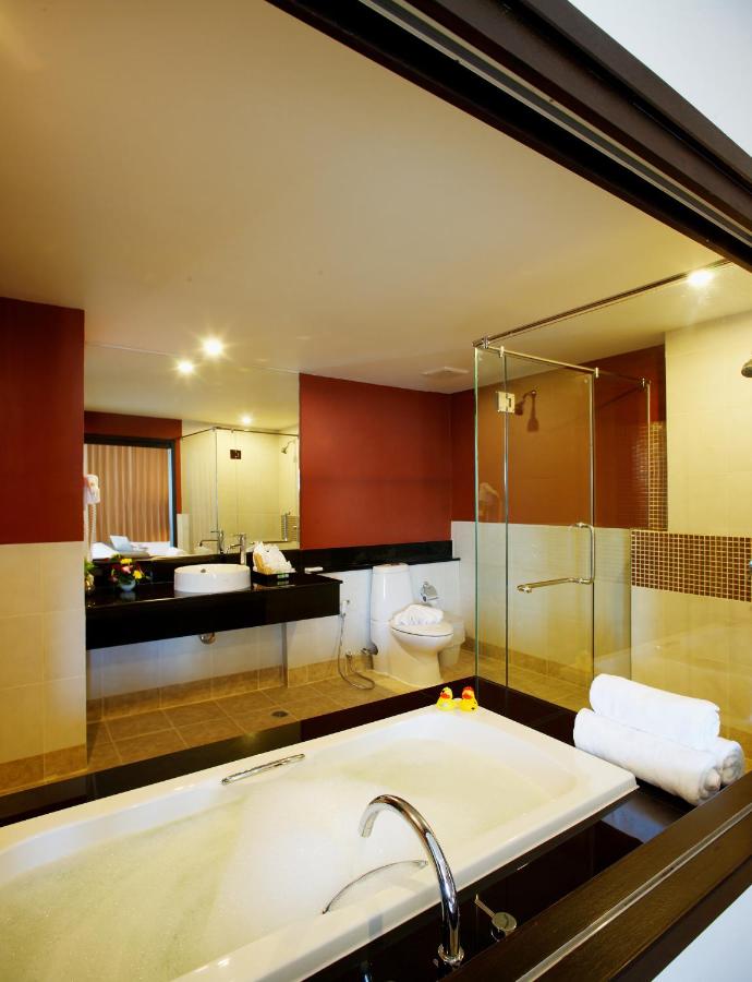 Andakira Hotel Patong