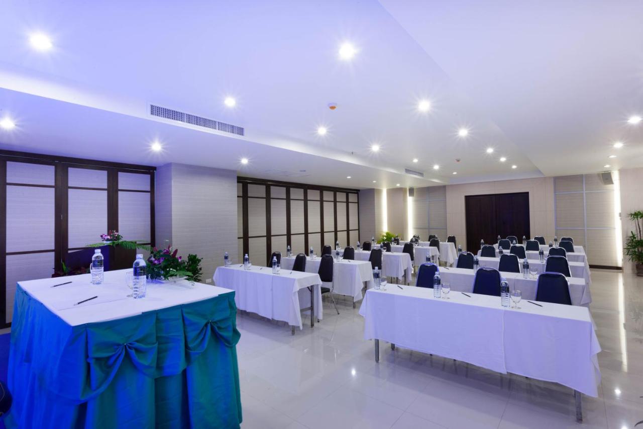 Andakira Hotel Patong