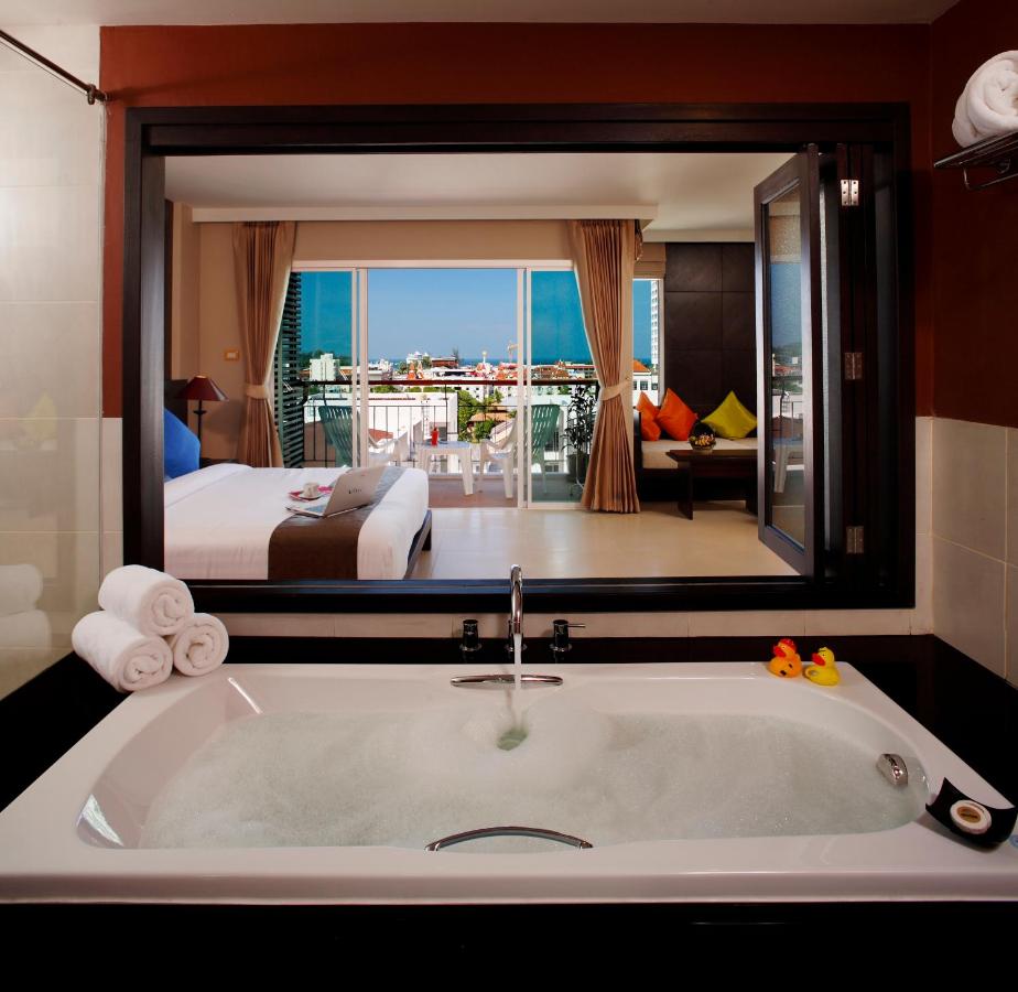 Andakira Hotel Patong