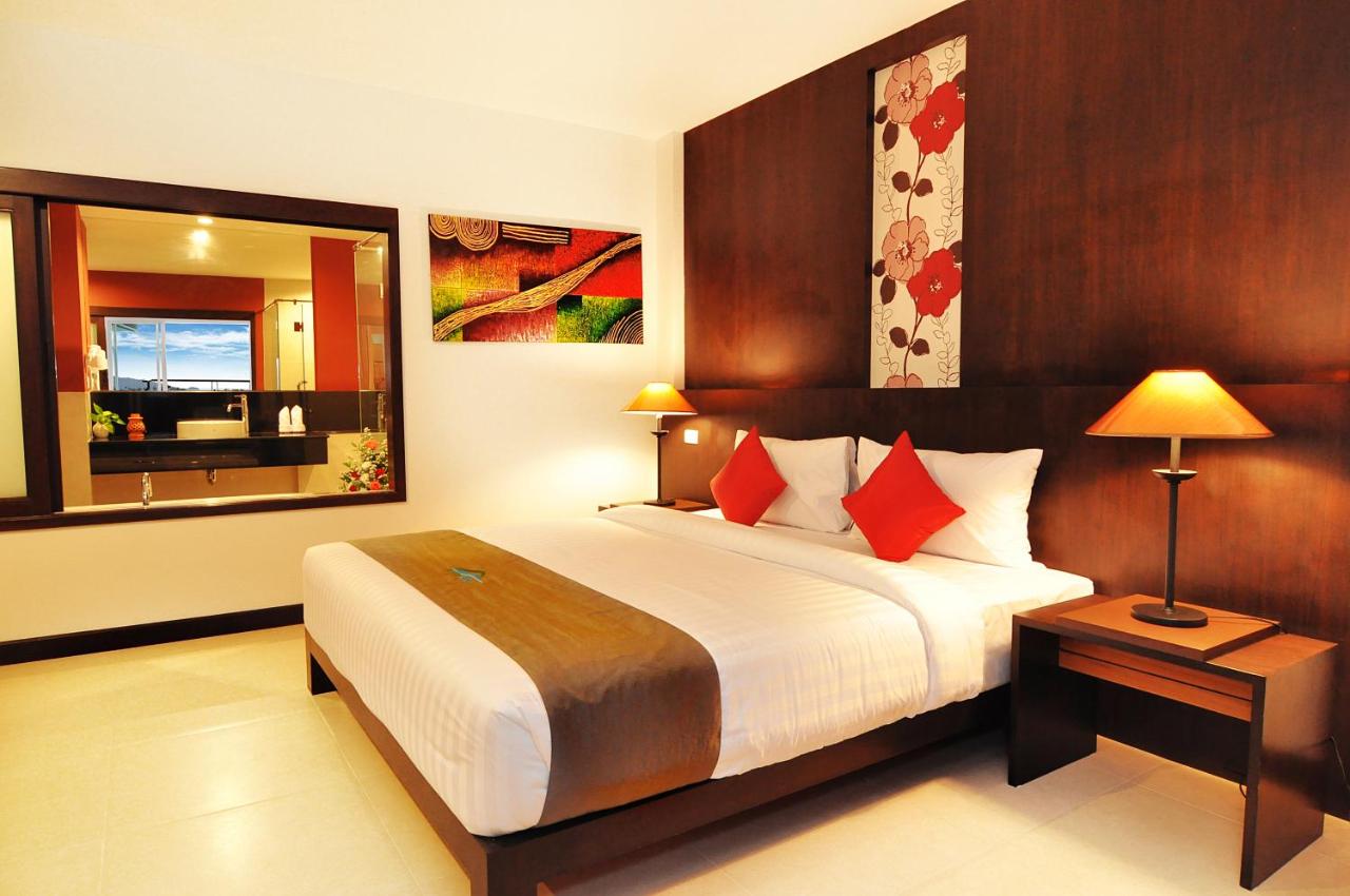 Andakira Hotel Patong