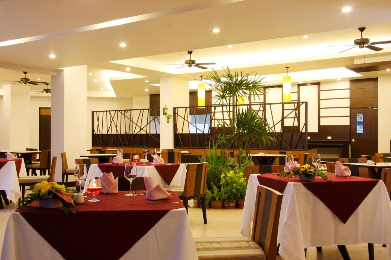 Andakira Hotel Patong