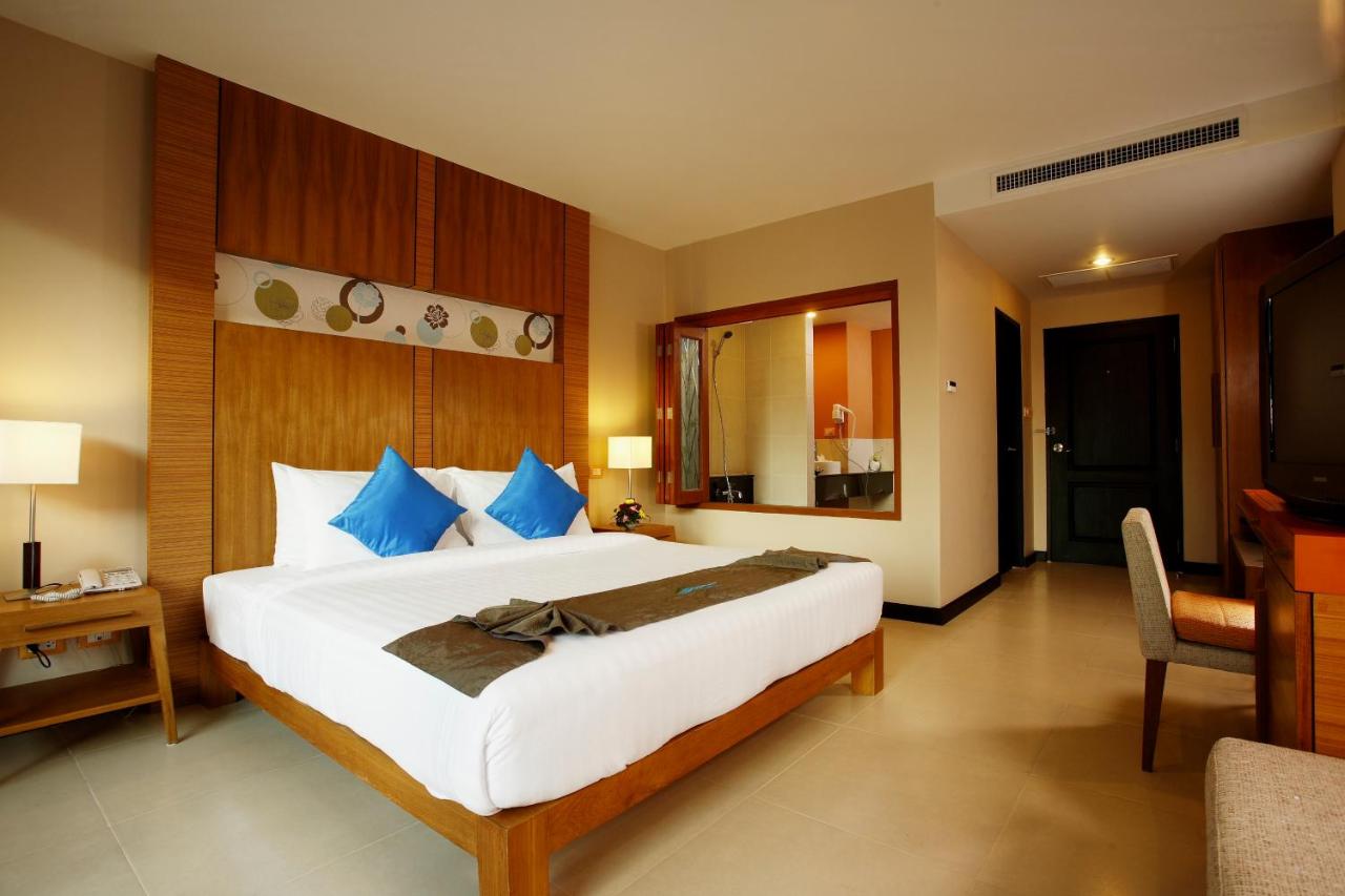 Andakira Hotel Patong