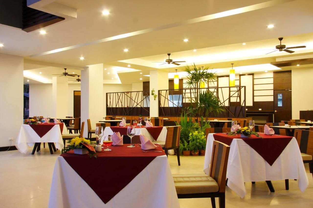 Andakira Hotel Patong