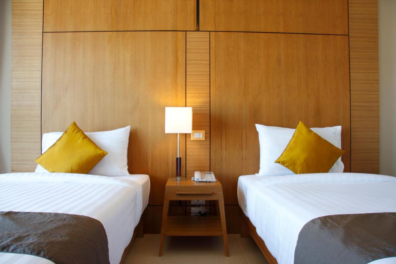 Andakira Hotel Patong
