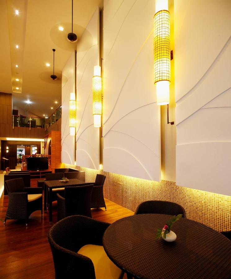 Andakira Hotel Patong