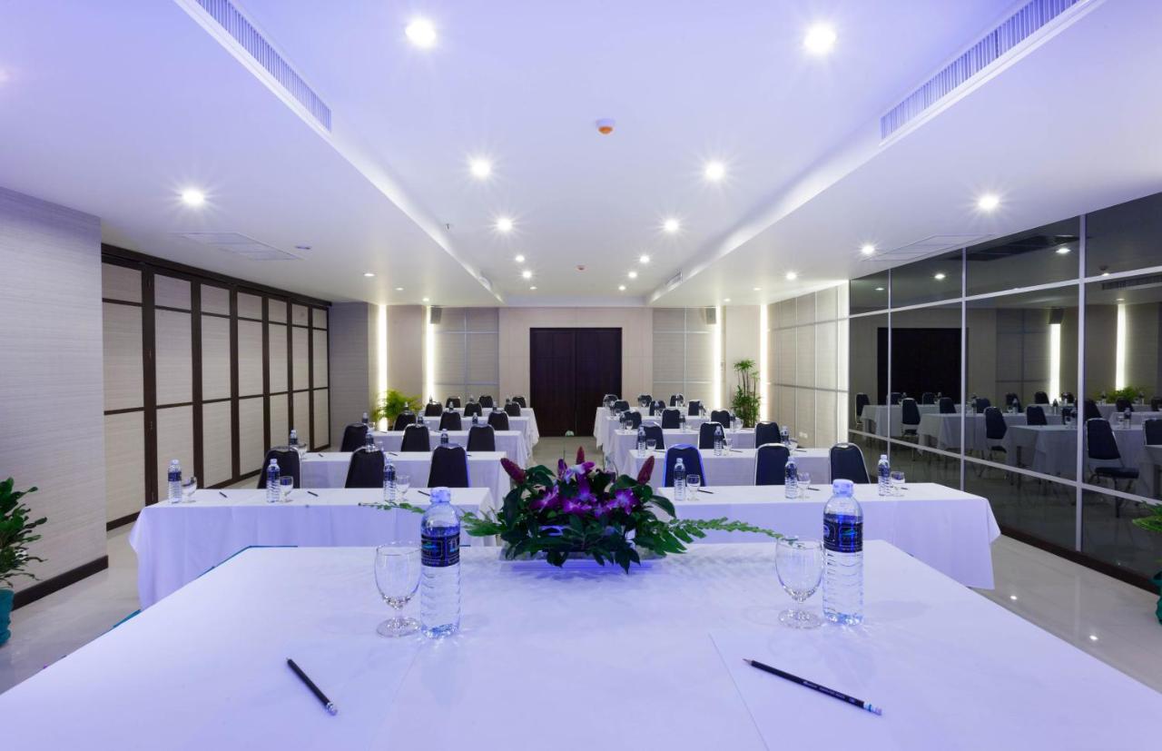 Andakira Hotel Patong
