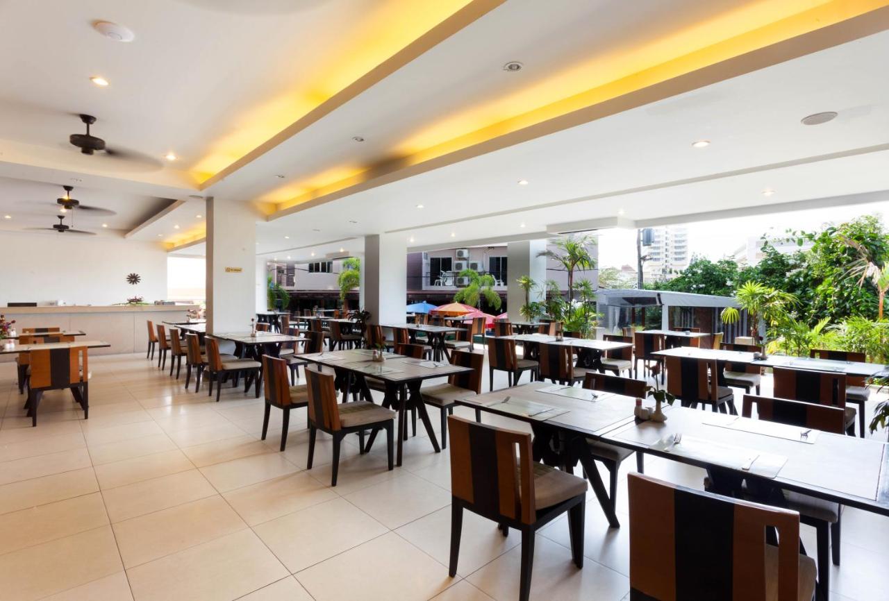 Andakira Hotel Patong
