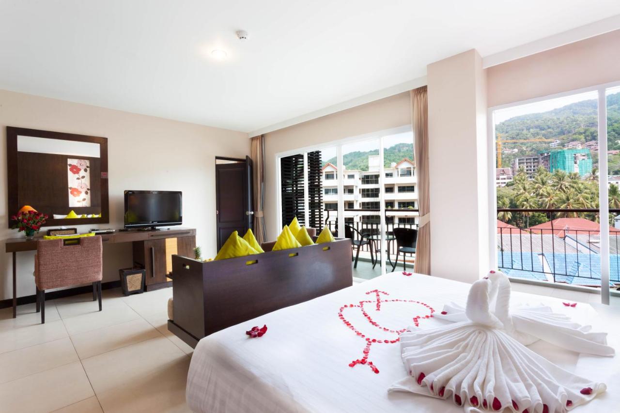 Andakira Hotel Patong