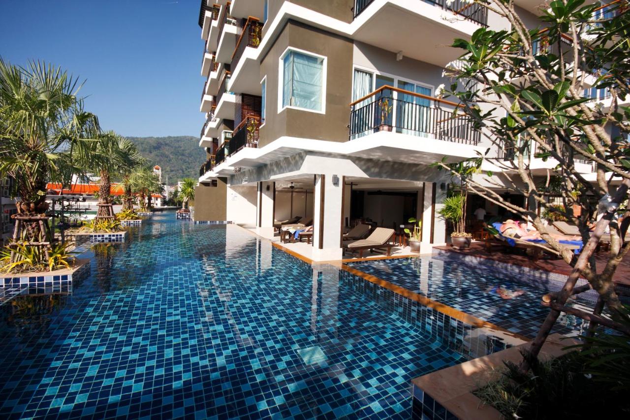 Andakira Hotel Patong