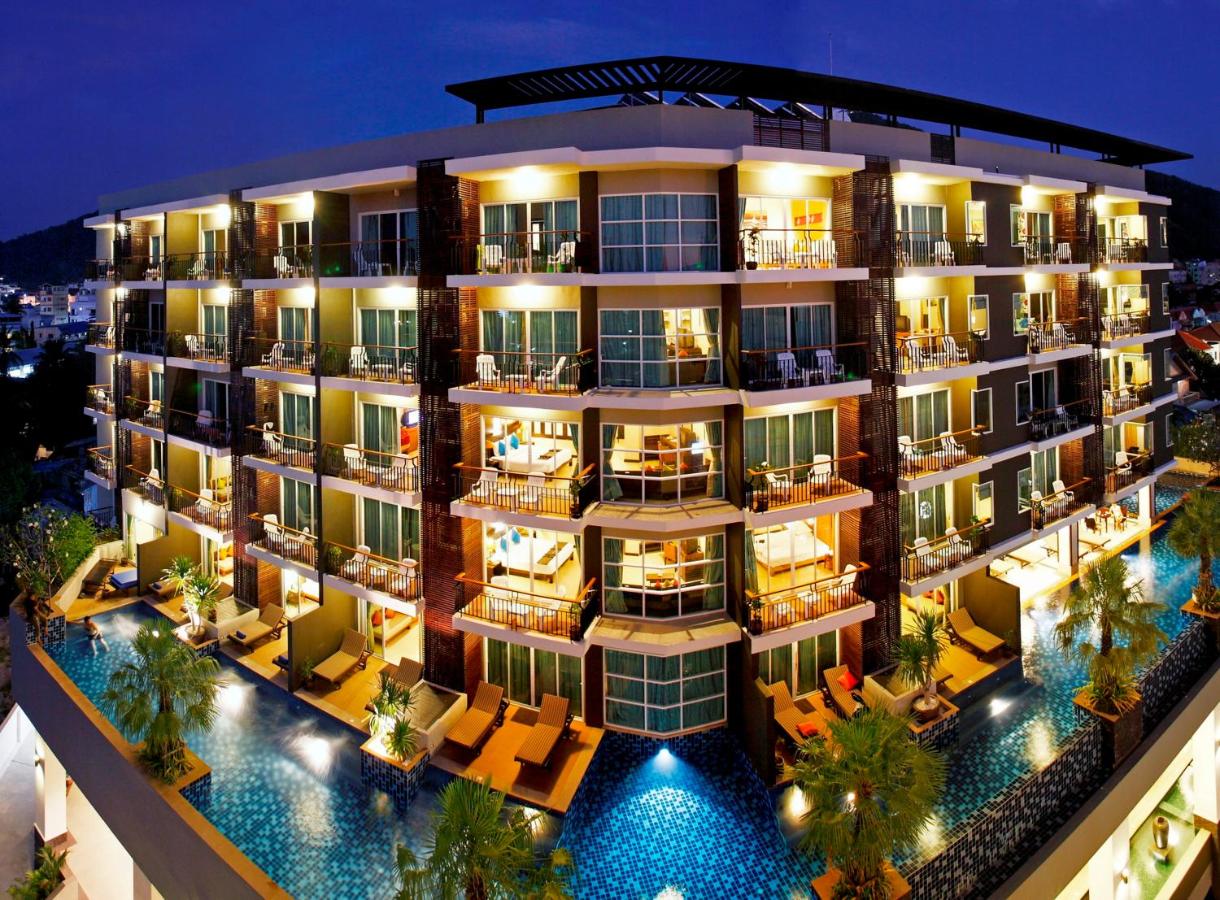 Andakira Hotel Patong