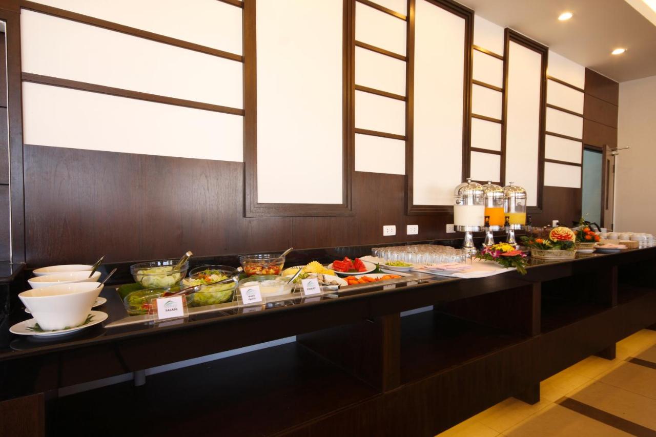 Andakira Hotel Patong
