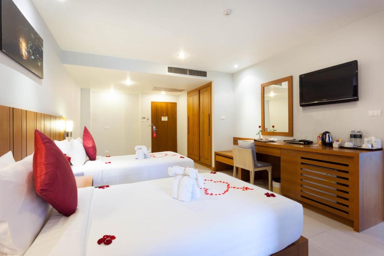 Andakira Hotel Patong