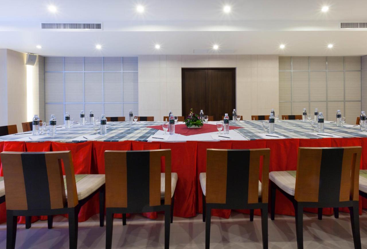 Andakira Hotel Patong