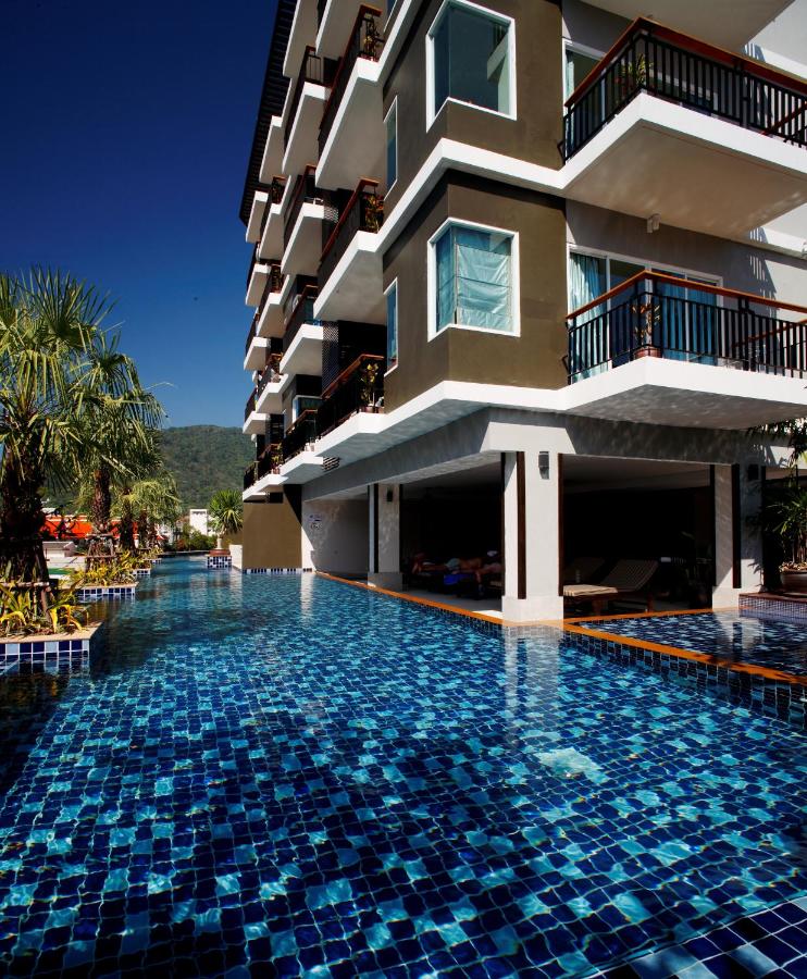 Andakira Hotel Patong
