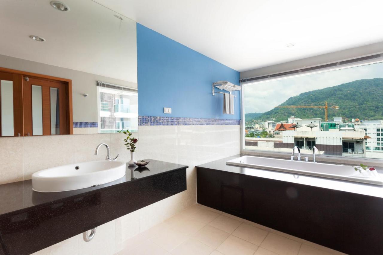 Andakira Hotel Patong