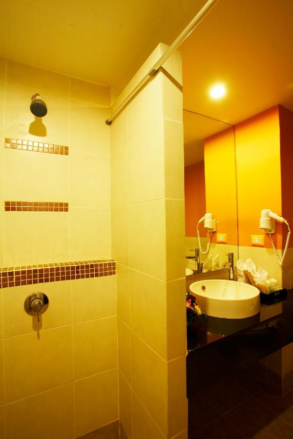 Andakira Hotel Patong