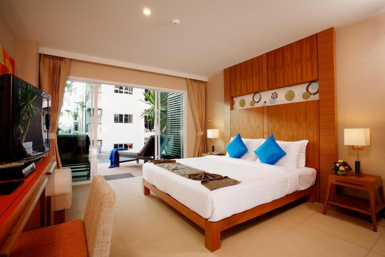 Andakira Hotel Patong