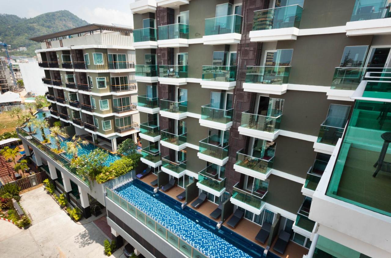 Andakira Hotel Patong