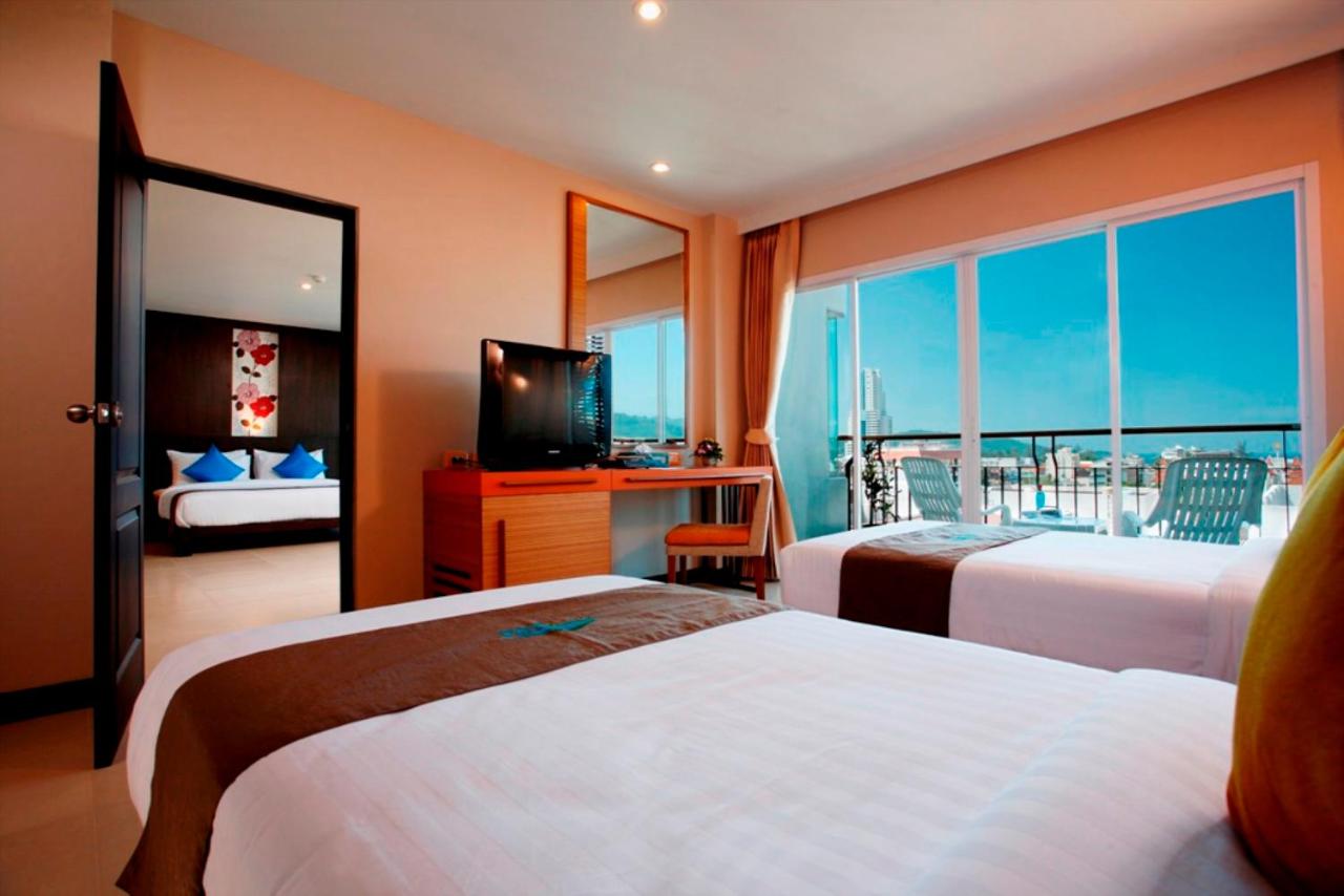 Andakira Hotel Patong
