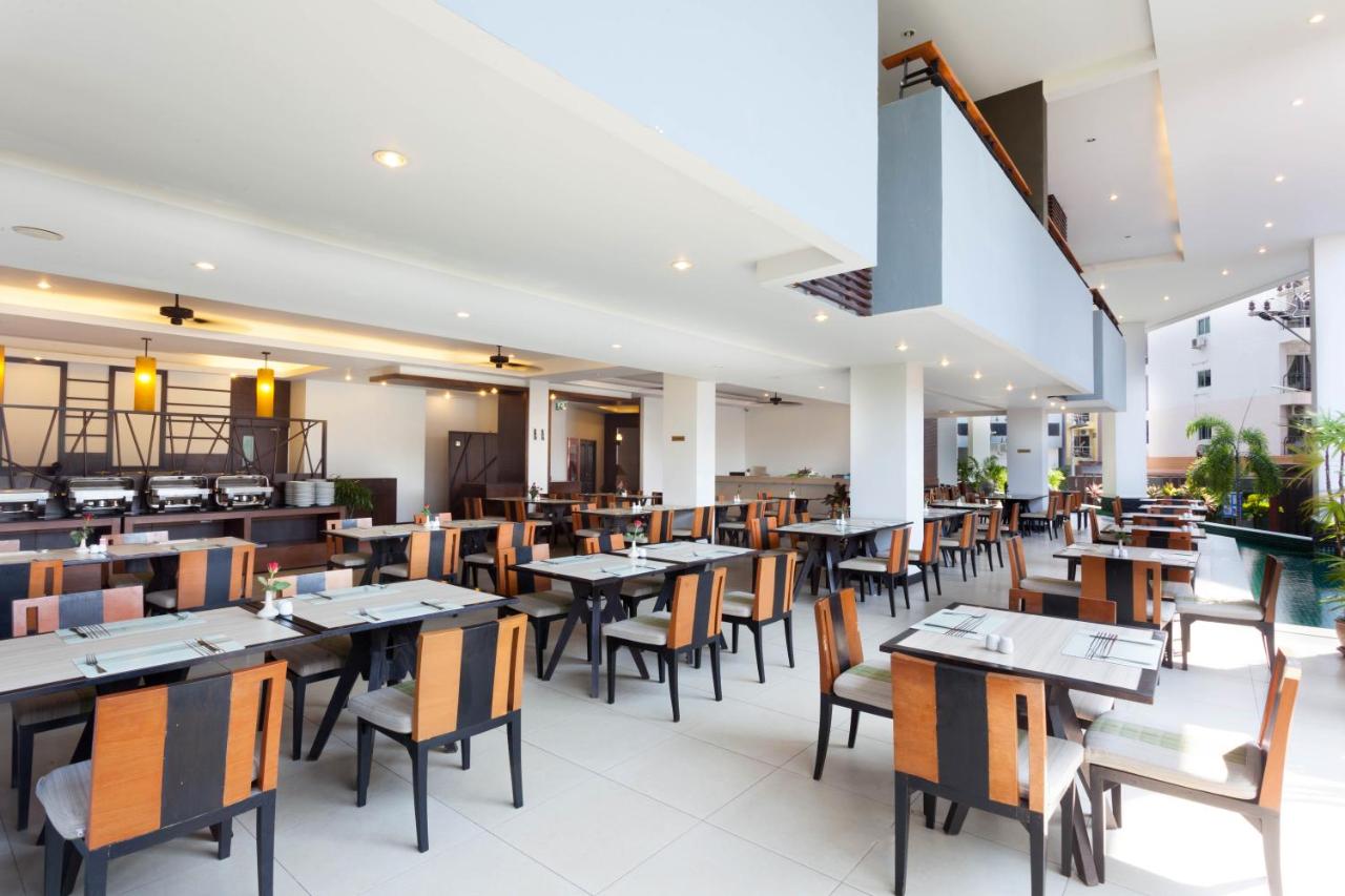 Andakira Hotel Patong