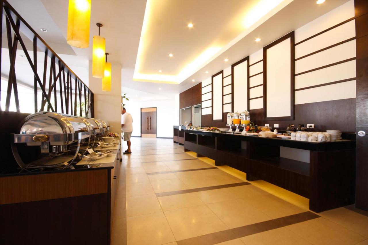 Andakira Hotel Patong