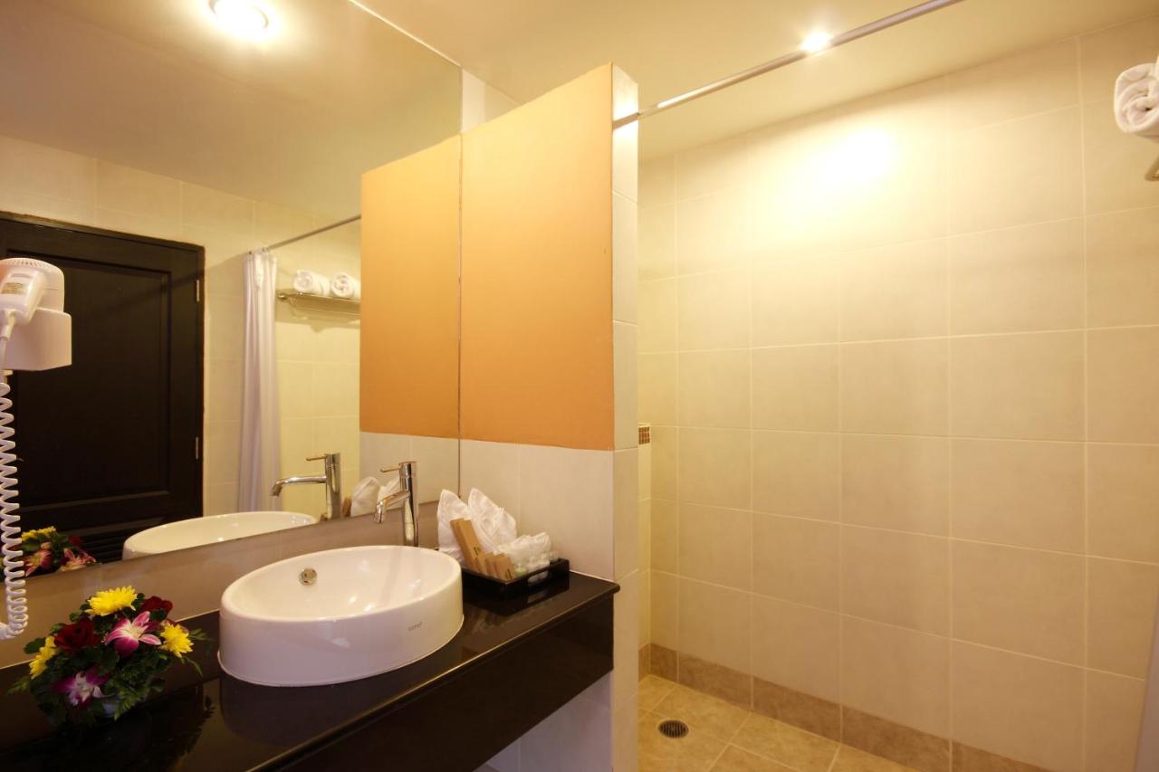 Andakira Hotel Patong