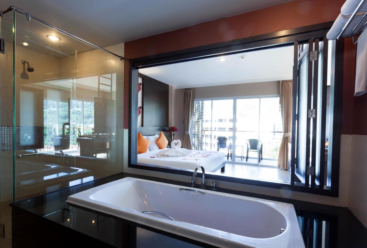 Andakira Hotel Patong