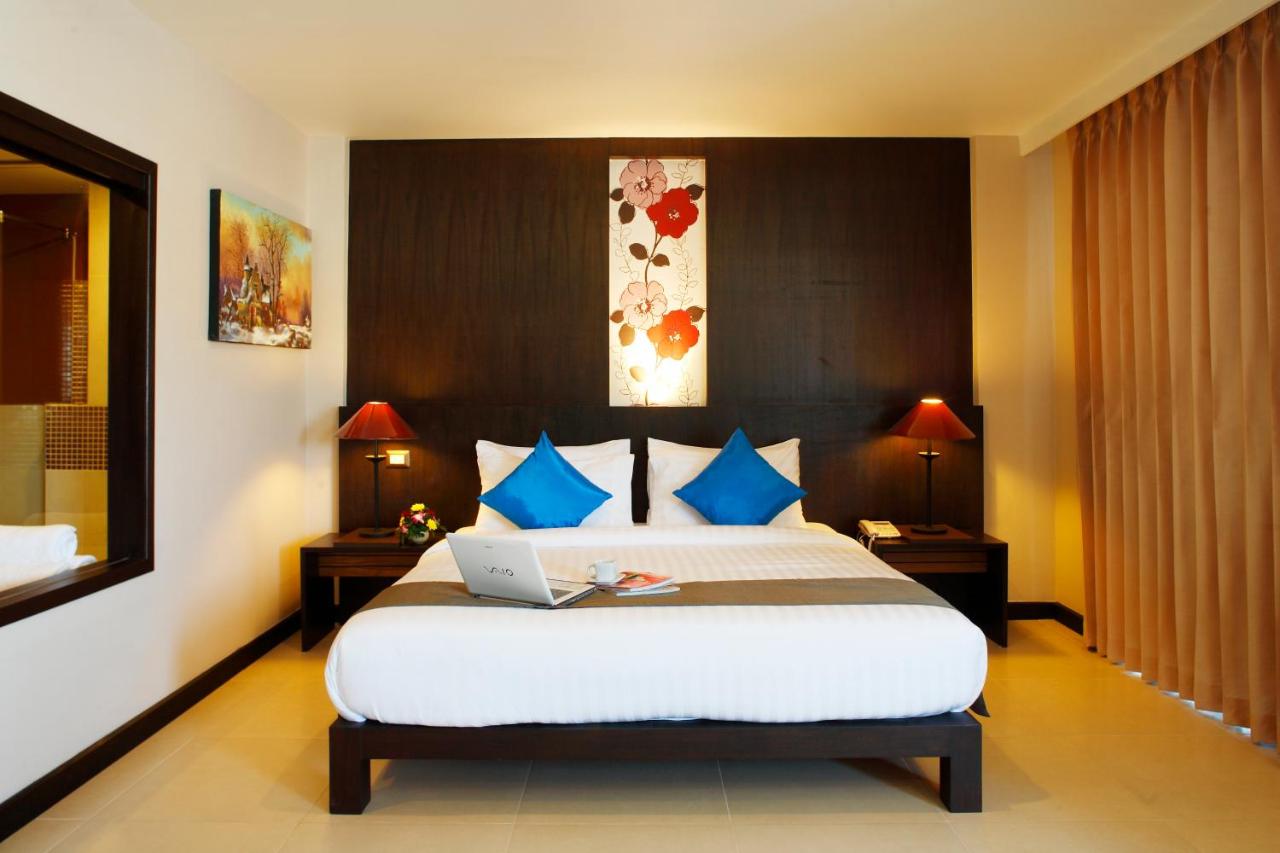 Andakira Hotel Patong