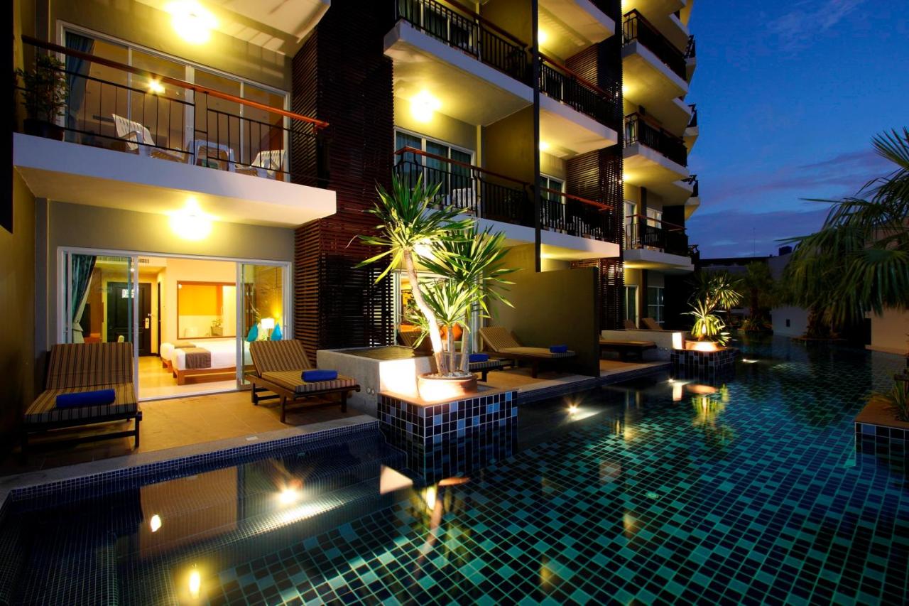 Andakira Hotel Patong
