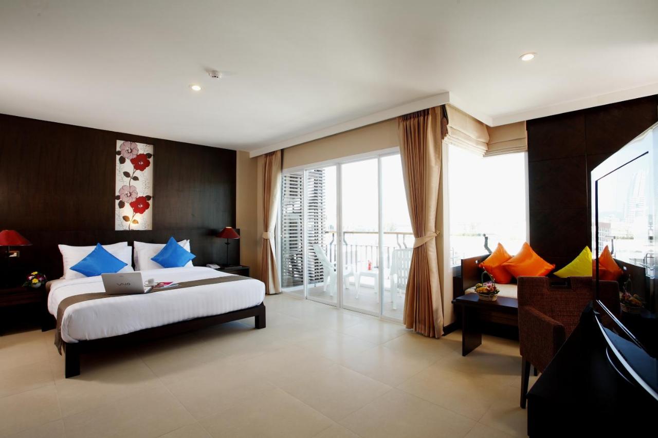 Andakira Hotel Patong