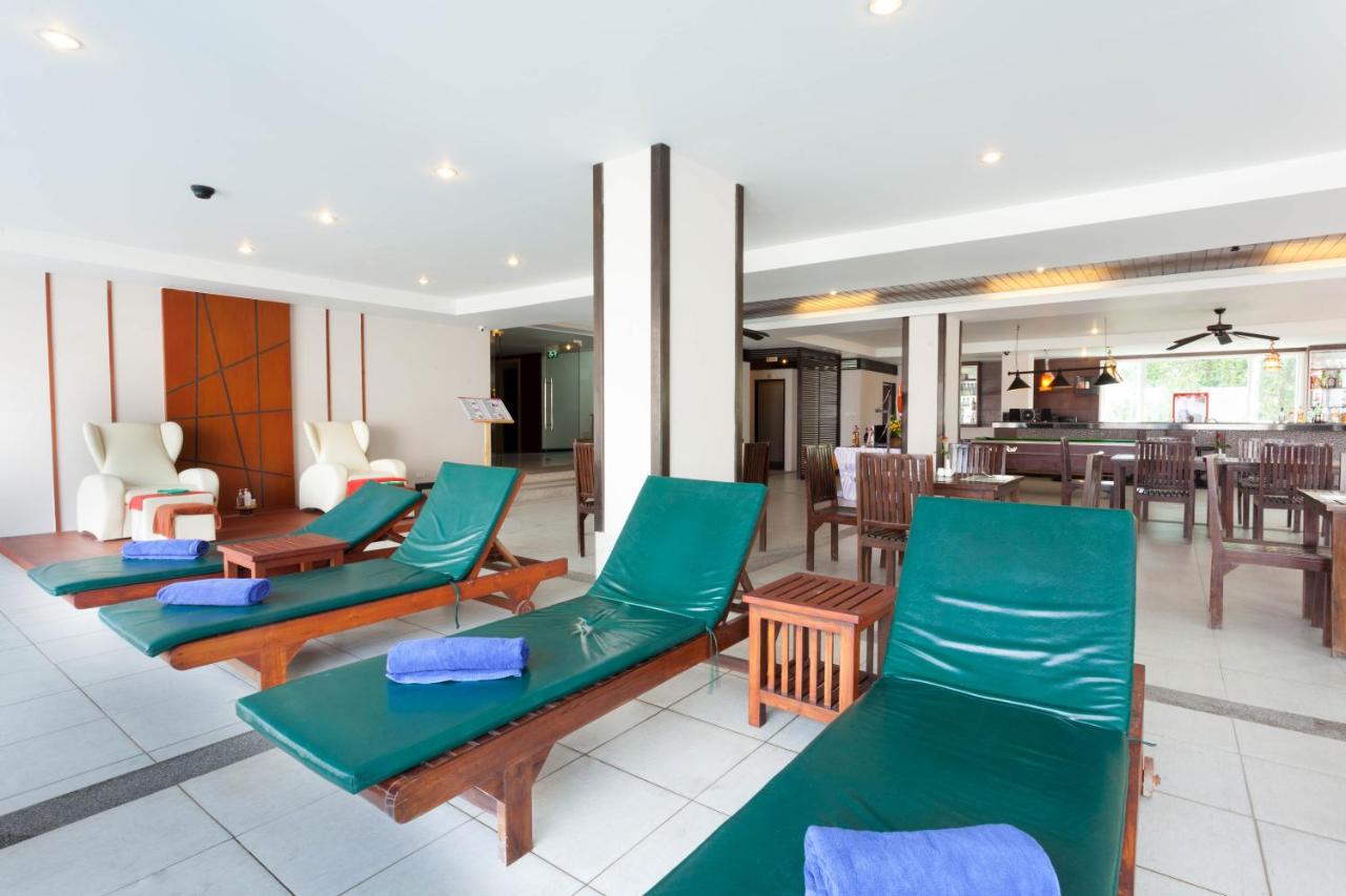 Andakira Hotel Patong