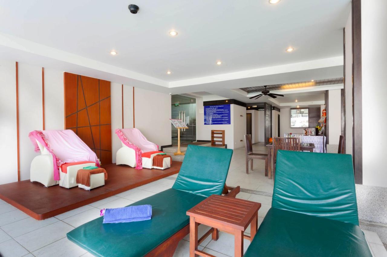 Andakira Hotel Patong