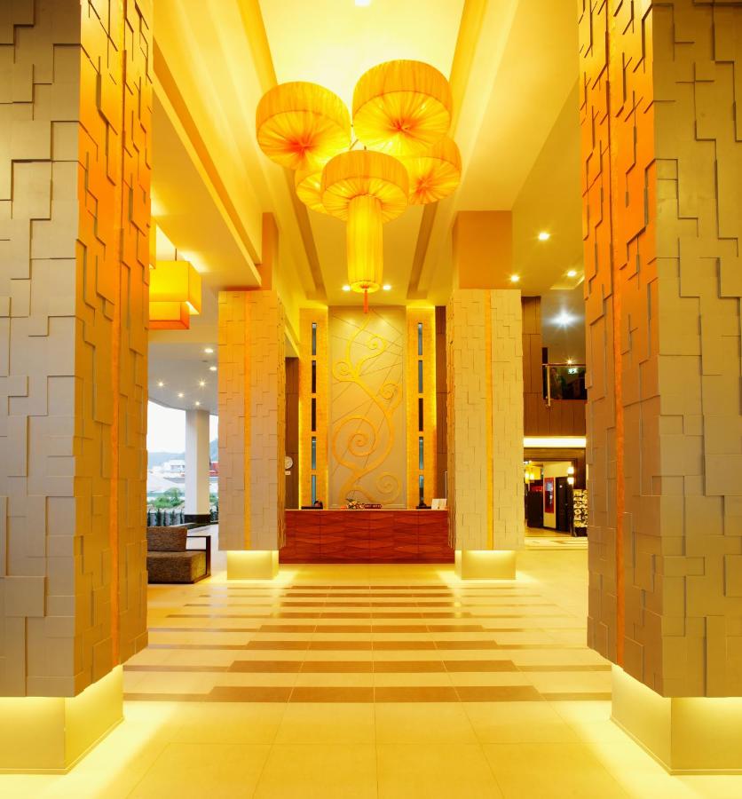 Andakira Hotel Patong