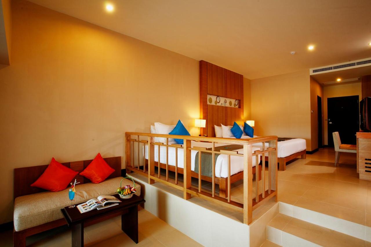 Andakira Hotel Patong