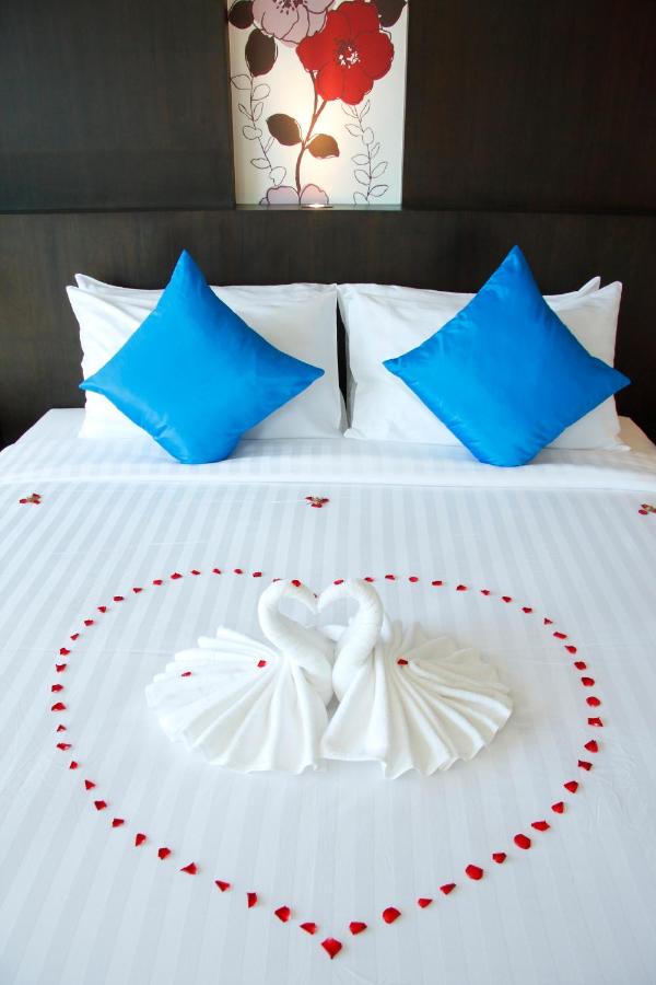 Andakira Hotel Patong